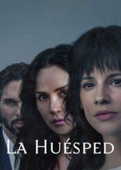 Niespodziewany gość / The Guest