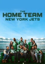 The Home Team: New York Jets / The Home Team: New York Jets