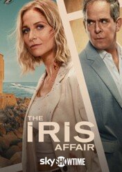 The Iris Affair / The Iris Affair