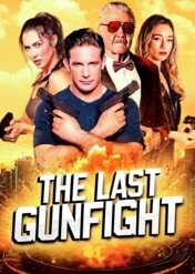 Ostatnie starcie / The Last GunFight