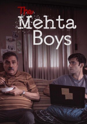 The Mehta Boys / 