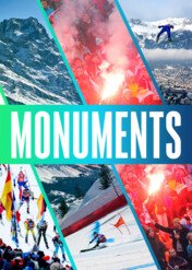 The Monuments / The Monuments