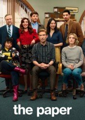 The Paper / The Paper