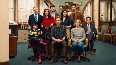 SkyShowtime – „The Paper” zadebiutował. Sprawdź wszystkie nowości