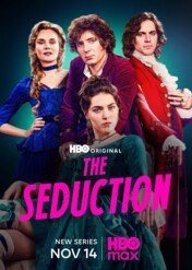 Intrygantka / The Seduction