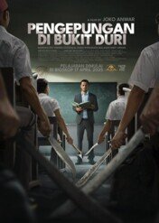 The Siege at Thorn High / The Siege at Thorn High