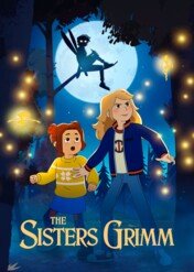 Siostry Grimm / The Sisters Grimm