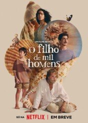 Syn tysiąca ojców / The Son of a Thousand Men