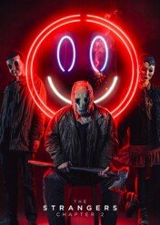 The Strangers: Chapter 2 / The Strangers: Chapter 2