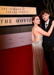 The Summer I Turned Pretty: The Movie / The Summer I Turned Pretty: The Movie