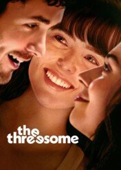 Nowoczesne związki / The Threesome
