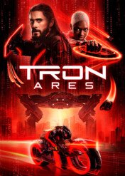TRON: Ares / TRON: Ares