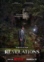 Trzy objawienia / Revelations