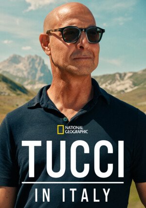 Tucci we Włoszech / Tucci in Italy