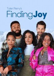 Tyler Perry: W poszukiwaniu szczęścia / Tyler Perry's Finding Joy