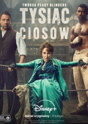 Tysiąc ciosów / A Thousand Blows