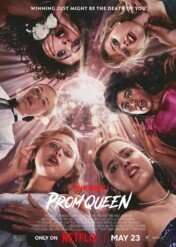 Ulica Strachu: Królowa balu / Fear Street: Prom Queen