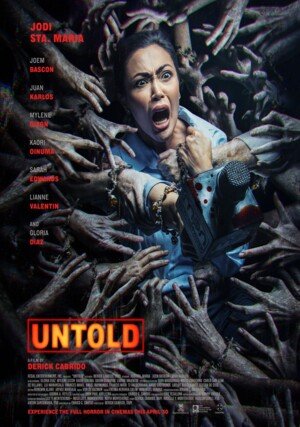 Untold / 
