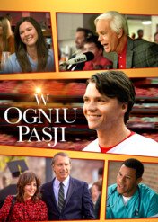 W ogniu pasji / Soul on Fire