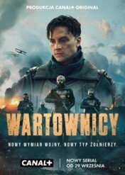 Wartownicy / The Sentinels
