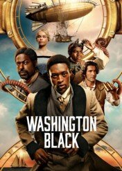 Washington Black / Washington Black