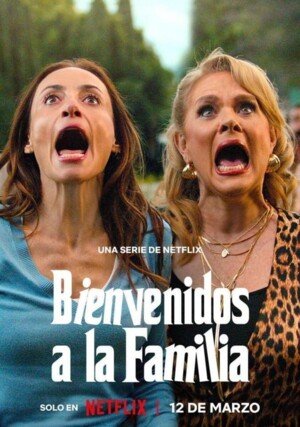Witajcie w rodzinie / Bienvenidos a la familia