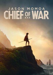 Wódz wojownik / Chief of War