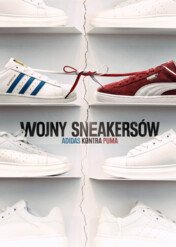 Wojny sneakersów: Adidas kontra Puma / Sneaker Wars: Adidas v Puma