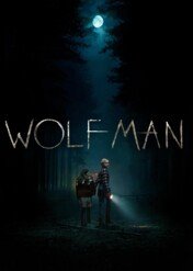Wolf Man / Wolf Man
