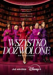 Wszystko dozwolone / All's Fair
