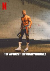 WWE: To wprost niewiarygodne! / WWE: Unreal