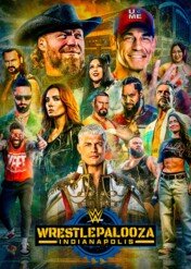 WWE Wrestlepalooza / WWE Wrestlepalooza