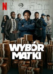 Wybór matki / Marked