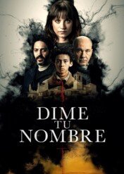 Wyjaw swe imię / Tell Me Your Name