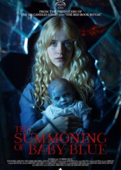 Wyzwanie Baby Blue / The Summoning of Baby Blue