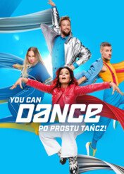 You can dance - Po prostu tańcz! / You can dance - Po prostu tańcz!