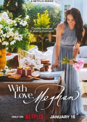 Z miłością, Meghan / With Love, Meghan