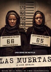 Zabite / The Dead Girls