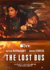 Zaginiony autokar / The Lost Bus