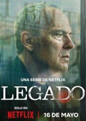 Zgniłe dziedzictwo / Rotten Legacy