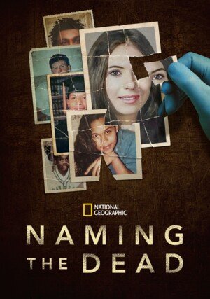 Zidentyfikowani po latach / Naming the Dead