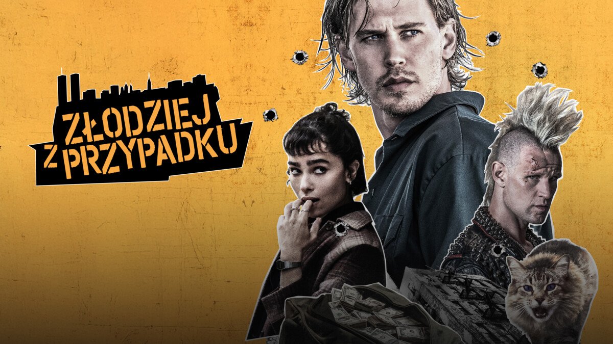 Złodziej z przypadku