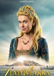 Złotowłosa / Zlatovláska