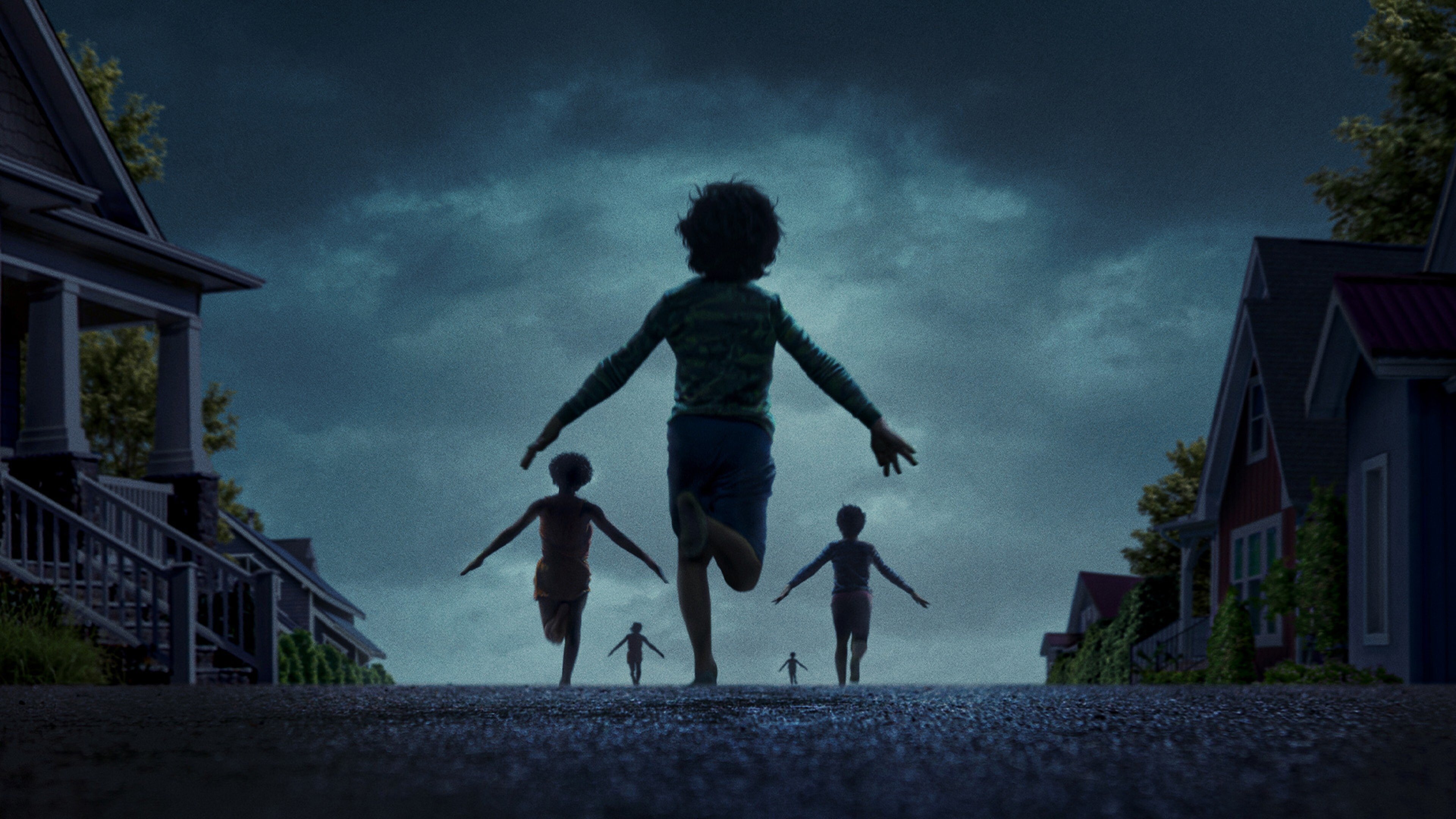 Głośne „Zniknięcia” i inne nowości w HBO Max