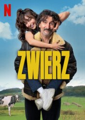 Zwierz / Old Dog, New Tricks