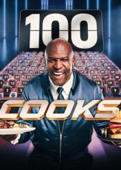 100 Kucharzy / 100 Cooks