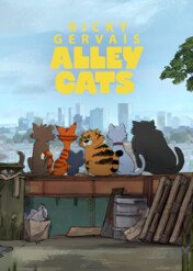 Alley Cats / Alley Cats
