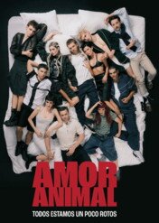 Amor Animal / Amor Animal