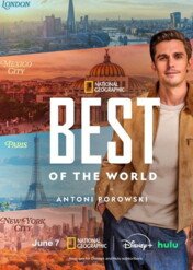 Antoni Porowski: w rytmie miasta / Best of the World with Antoni Porowski