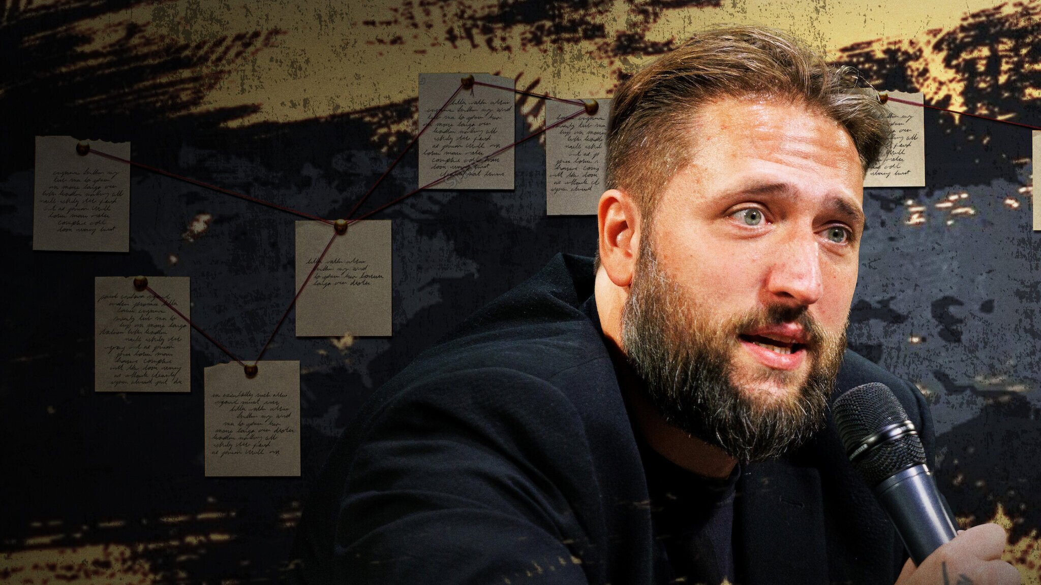 Podcastowa fala na Netflix. „Behind the Bastards” i inne tytuły już w ofercie